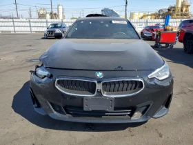 BMW 230 M-SPORT* 360* КОЖА* ШИБИДАХ*  | Auto.bg — изображение 5