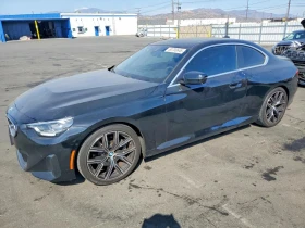 BMW 230 M-SPORT* 360* КОЖА* ШИБИДАХ*  | Auto.bg — изображение 1