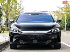������ BYD HAN