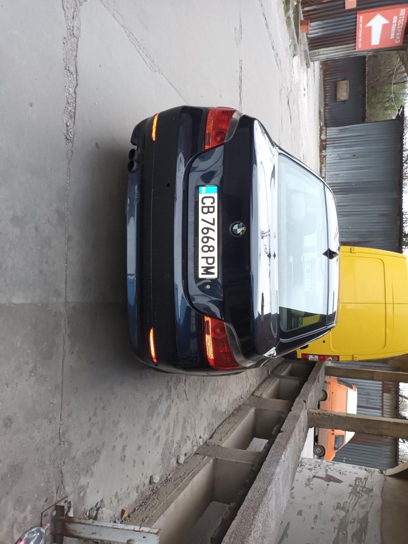 BMW 530, снимка 15 - Автомобили и джипове - 44789814