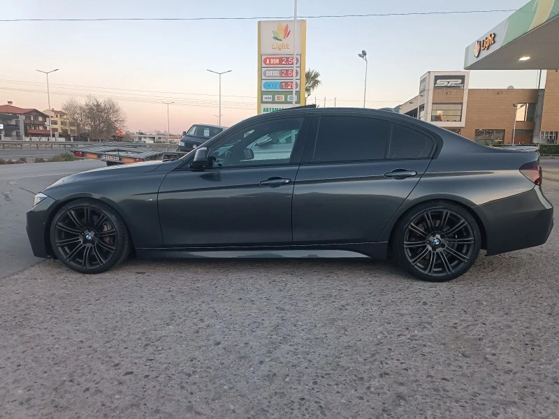 BMW 335  M PERFORMANCE , снимка 7 - Автомобили и джипове - 45088401