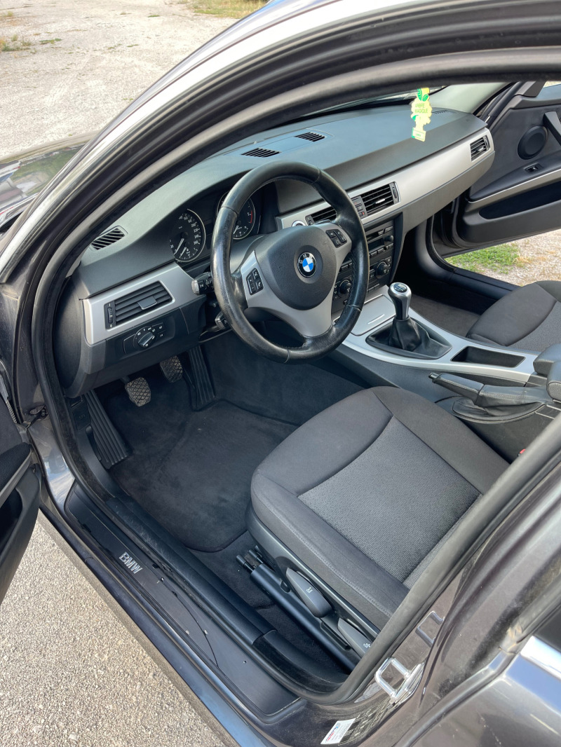 BMW 330 330XD, снимка 8 - Автомобили и джипове - 46419504