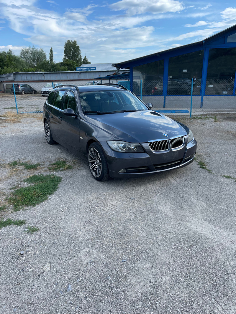 BMW 330 330XD, снимка 3 - Автомобили и джипове - 46419504