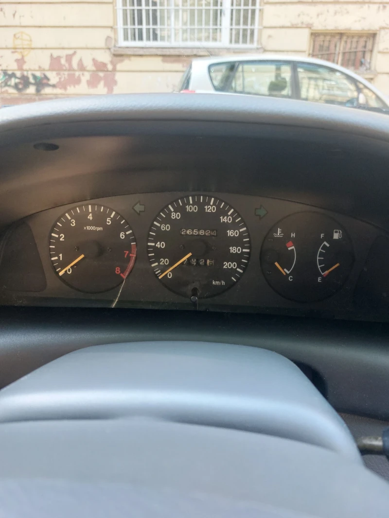 Suzuki Baleno, снимка 11 - Автомобили и джипове - 47567384