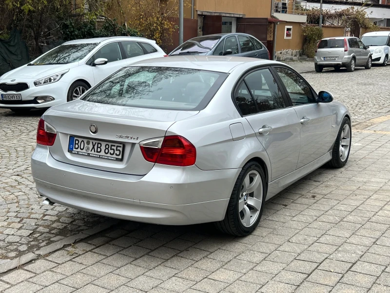 BMW 320 ТОП ТОП!!, снимка 5 - Автомобили и джипове - 48266818