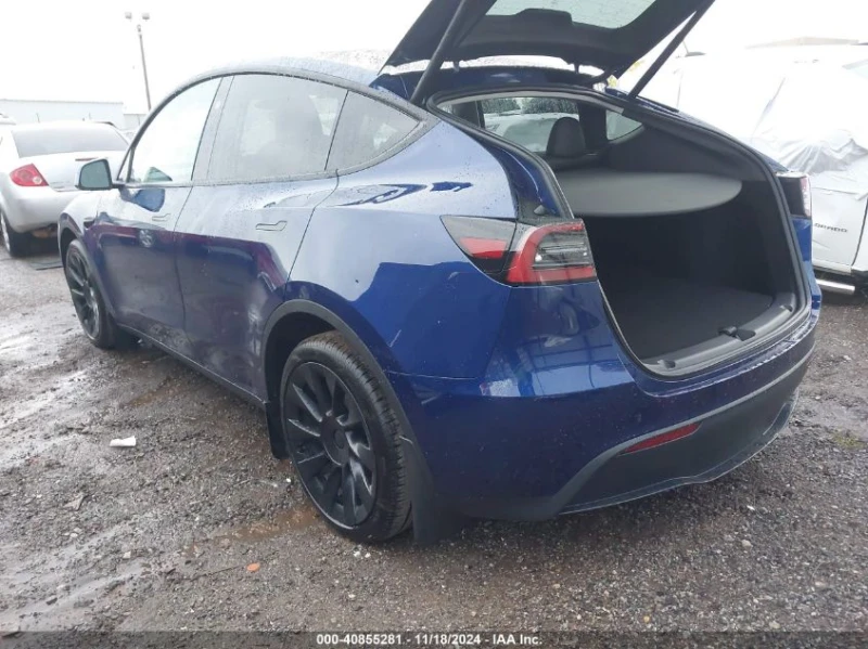 Tesla Model Y U   U All Wheel Drive, снимка 7 - Автомобили и джипове - 48283913