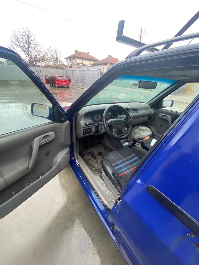 VW Caddy, снимка 5 - Автомобили и джипове - 48530852