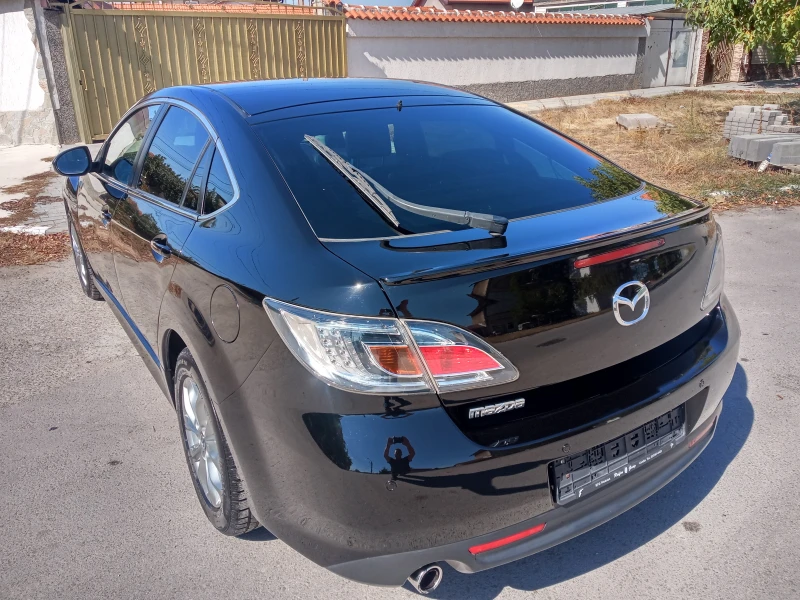 Mazda 6 2.5I-170 EDITION , снимка 7 - Автомобили и джипове - 48817580