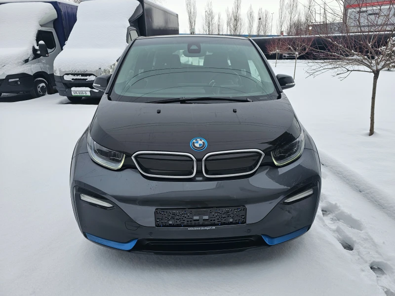 BMW i3 i3s 120Ah, снимка 3 - Автомобили и джипове - 49167239