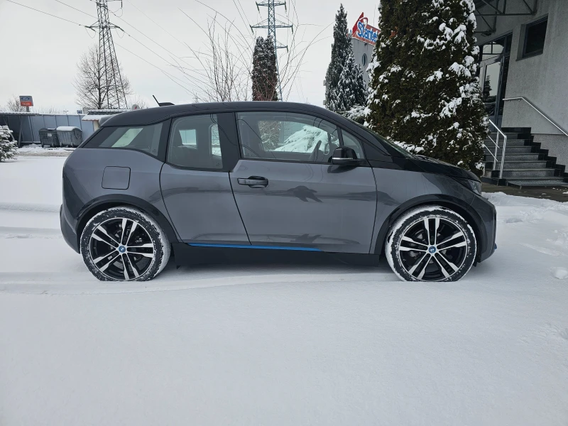 BMW i3 i3s 120Ah, снимка 2 - Автомобили и джипове - 49167239