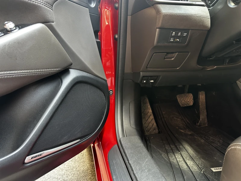 Mazda 6 2.5 Takumi, снимка 9 - Автомобили и джипове - 52498373