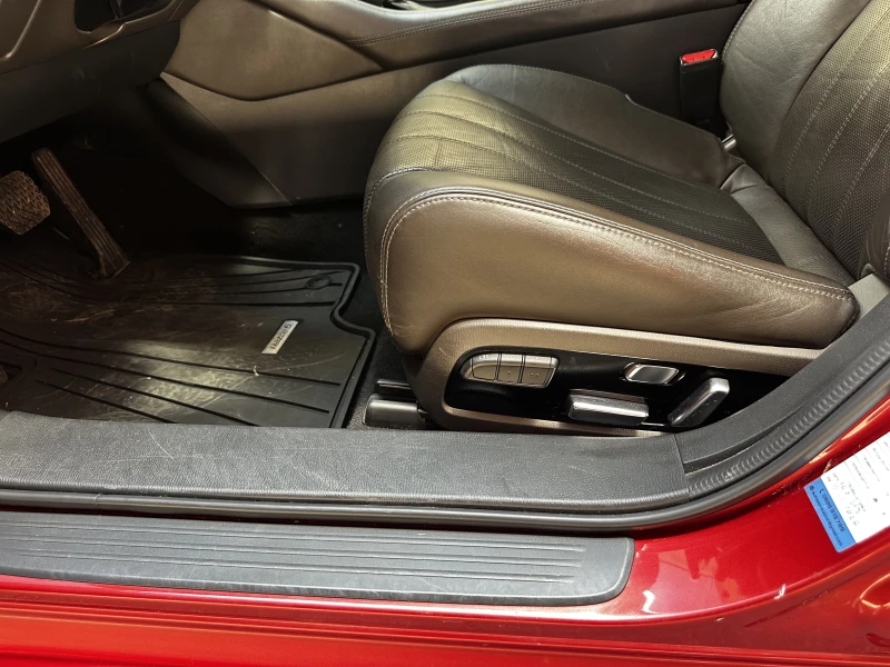 Mazda 6 2.5 Takumi, снимка 8 - Автомобили и джипове - 52498373