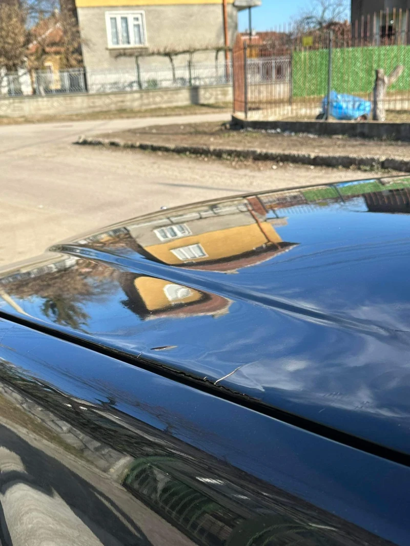 Mercedes-Benz S 320, снимка 7 - Автомобили и джипове - 52105263