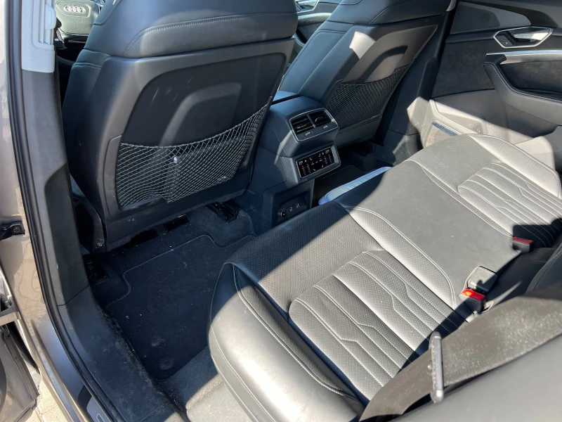 Audi E-Tron 55 95kWh battery, снимка 9 - Автомобили и джипове - 52224277