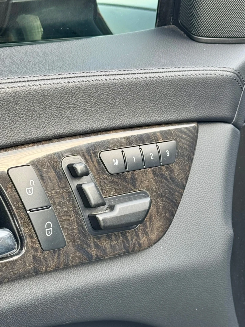 Mercedes-Benz CLS 350, снимка 7 - Автомобили и джипове - 52670395