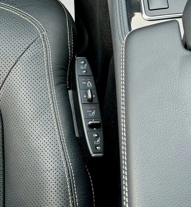 Mercedes-Benz CLS 350, снимка 6 - Автомобили и джипове - 52670395