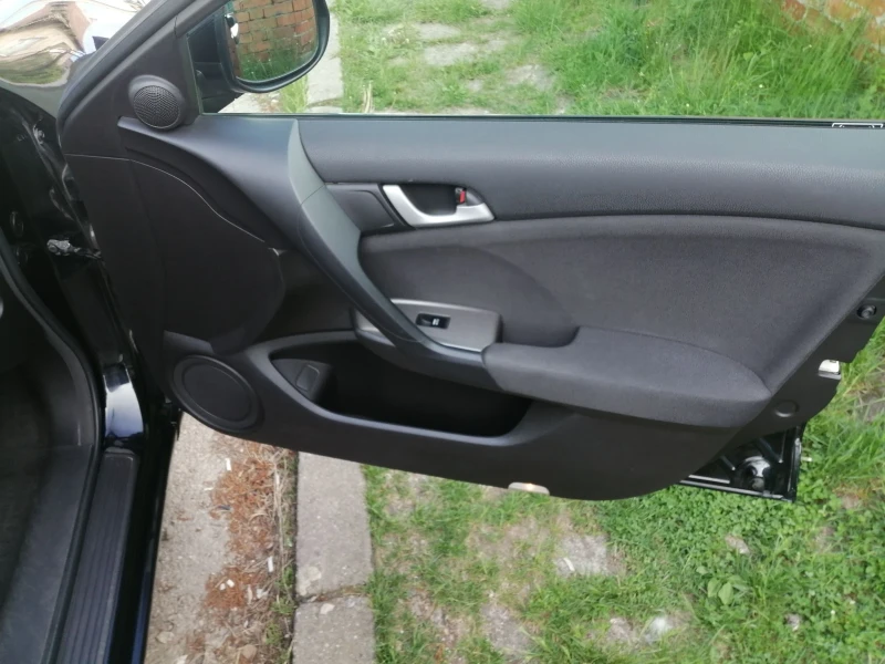 Honda Accord, снимка 3 - Автомобили и джипове - 52401659