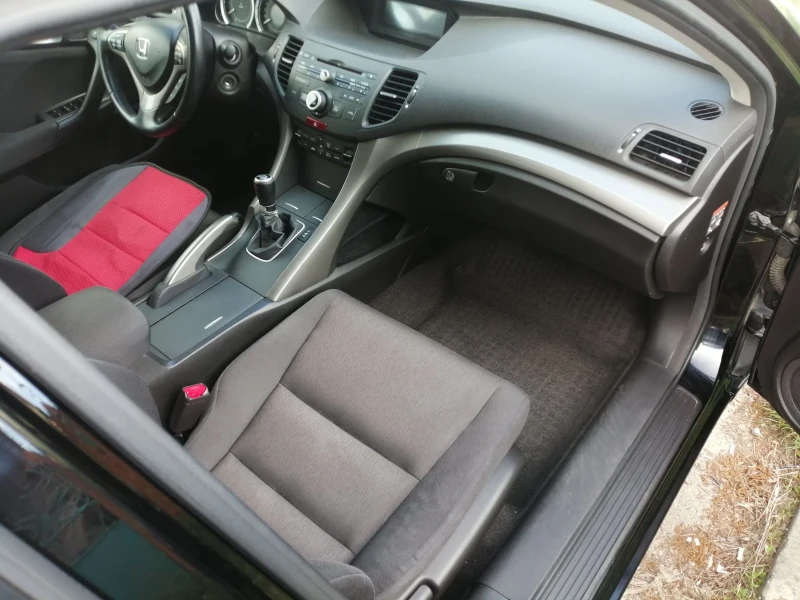 Honda Accord, снимка 4 - Автомобили и джипове - 52401659