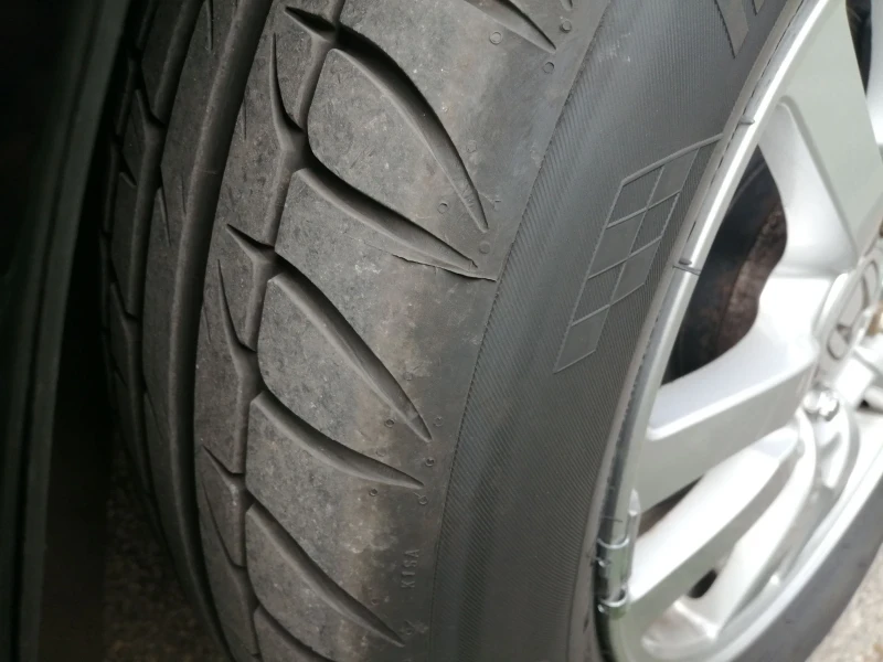 Honda Accord, снимка 7 - Автомобили и джипове - 52401659