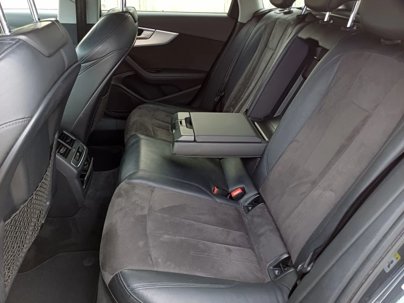 Audi A4 Allroad 2.0/190/DIGITAL, снимка 11 - Автомобили и джипове - 52448864