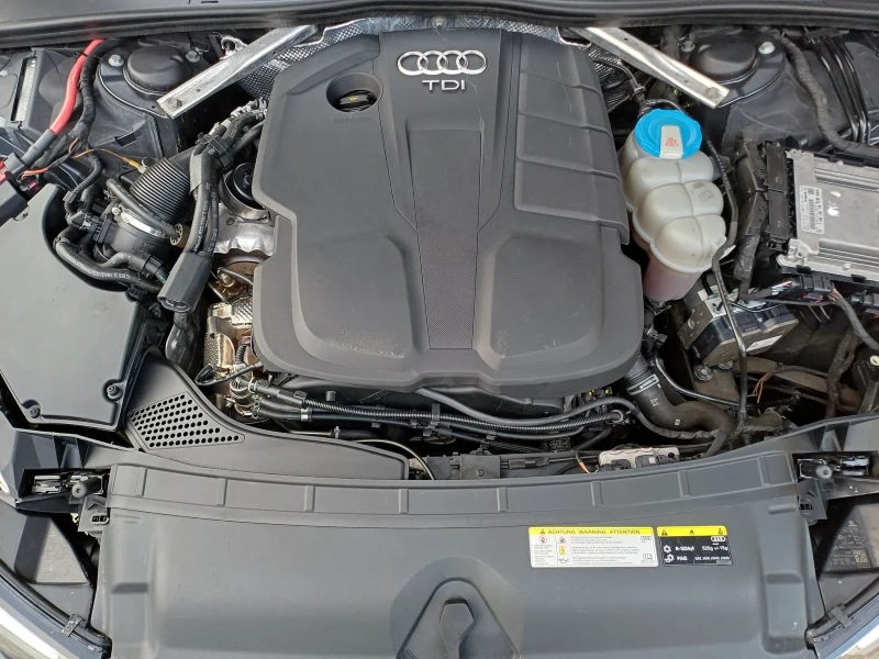 Audi A4 Allroad 2.0/190/DIGITAL, снимка 16 - Автомобили и джипове - 52448864