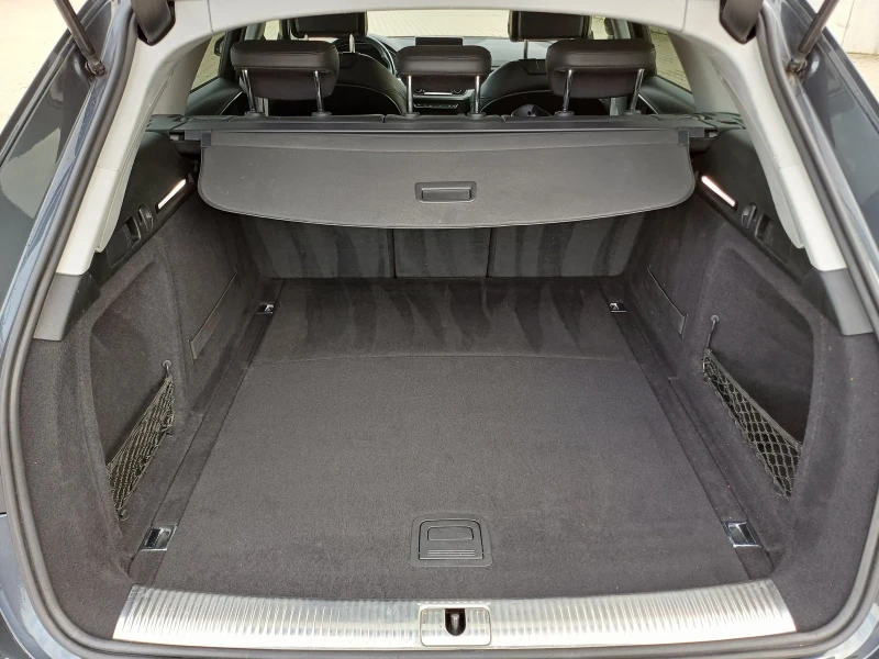 Audi A4 Allroad 2.0/190/DIGITAL, снимка 14 - Автомобили и джипове - 52448864
