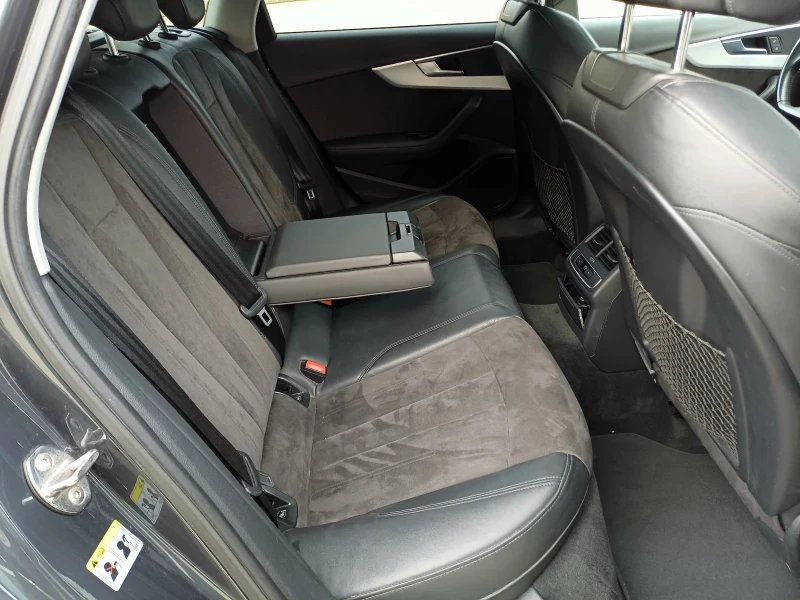 Audi A4 Allroad 2.0/190/DIGITAL, снимка 12 - Автомобили и джипове - 52448864
