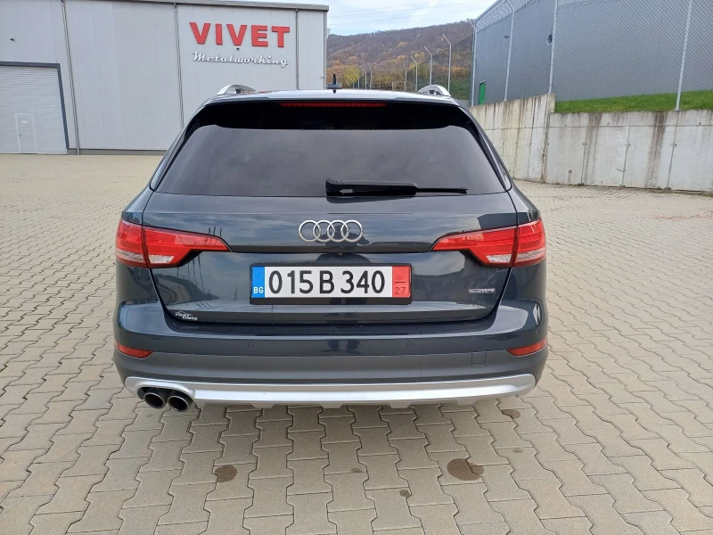 Audi A4 Allroad 2.0/190/DIGITAL, снимка 6 - Автомобили и джипове - 52448864