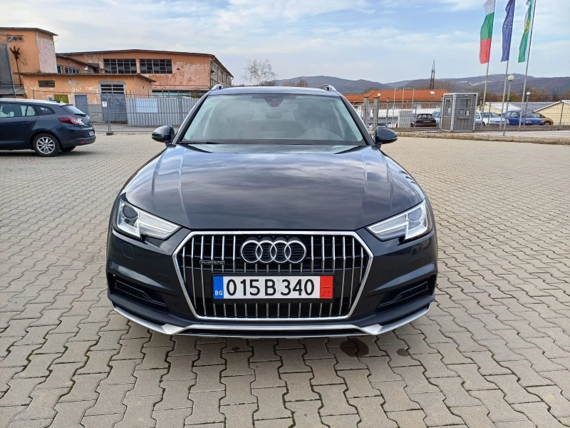 Audi A4 Allroad 2.0/190/DIGITAL, снимка 3 - Автомобили и джипове - 52448864