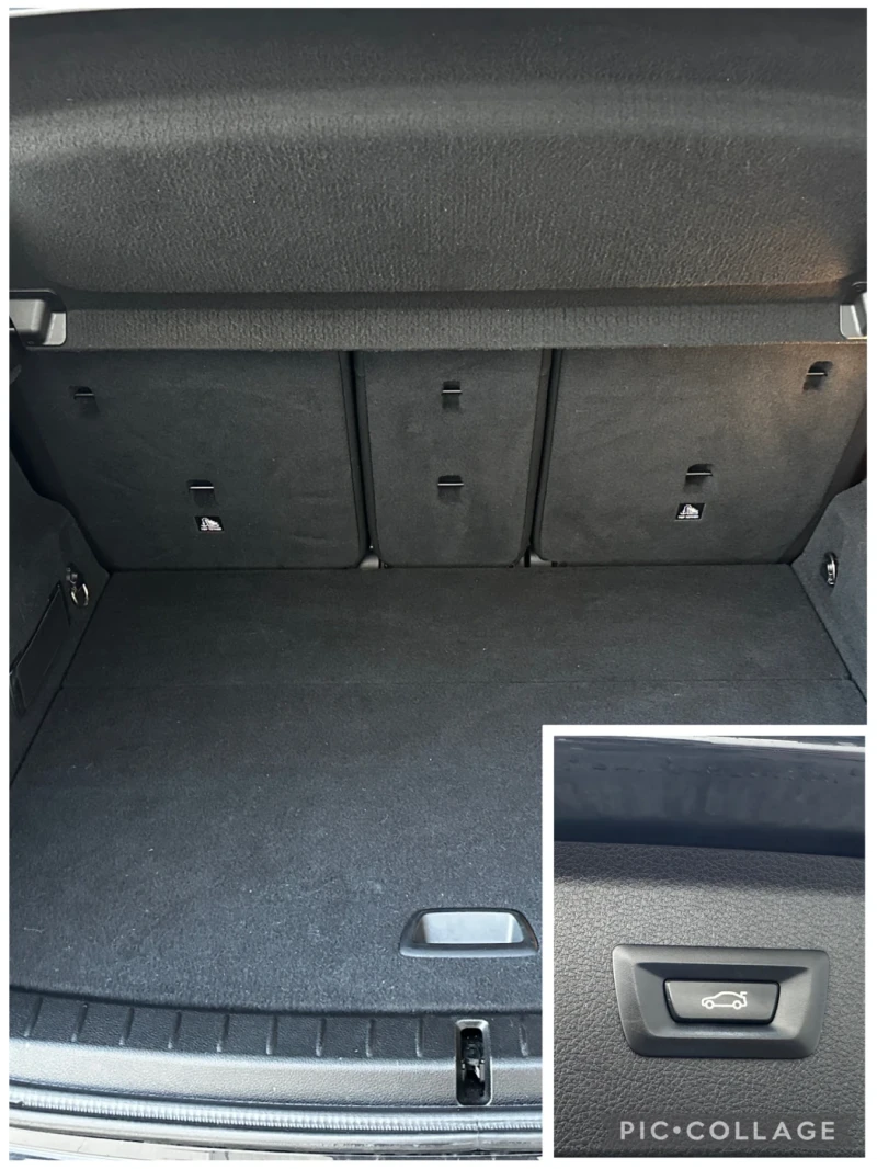 BMW 2 Active Tourer 214d, снимка 15 - Автомобили и джипове - 52457135