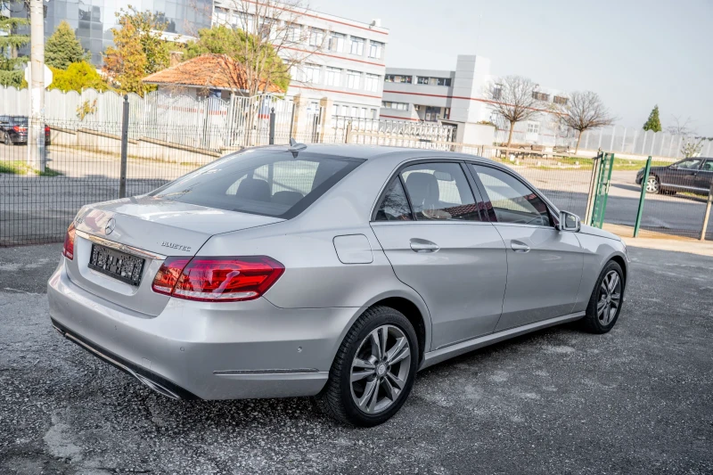 Mercedes-Benz E 350 Лизинг без доказване на доходи, снимка 4 - Автомобили и джипове - 52845081