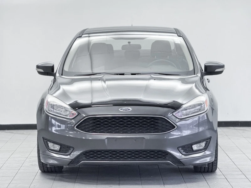 Ford Focus SEDAN SE * * CARFAX * * АВТО КРЕДИТ * * 