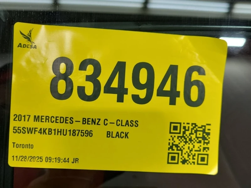 Mercedes-Benz C 300 * CARFAX * БЕЗ ПЪРВОНАЧАЛНА ВНОСКА, снимка 14 - Автомобили и джипове - 52870500