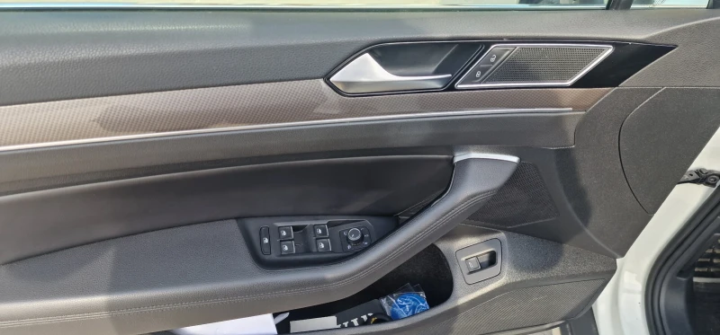 VW Passat ALLTRACK 2.0TDI, снимка 7 - Автомобили и джипове - 52964120