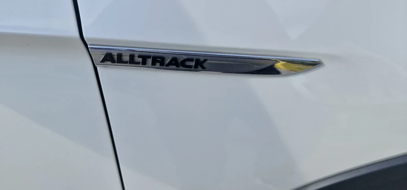 VW Passat ALLTRACK 2.0TDI, снимка 5 - Автомобили и джипове - 52964120