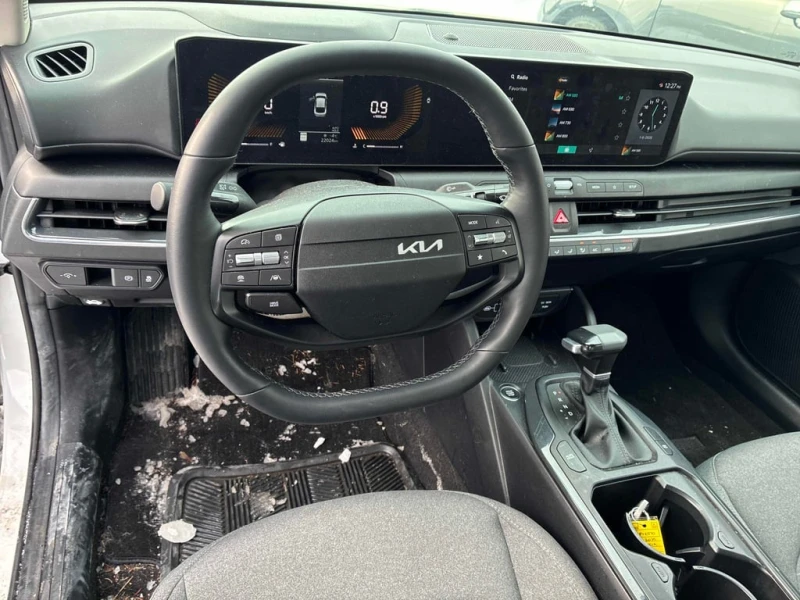 Kia K4 * FWD * CARFAX * ЦЕНА ДО БГ, снимка 11 - Автомобили и джипове - 53043712