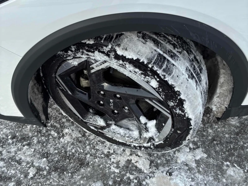 Kia K4 * FWD * CARFAX * ЦЕНА ДО БГ, снимка 7 - Автомобили и джипове - 53043712