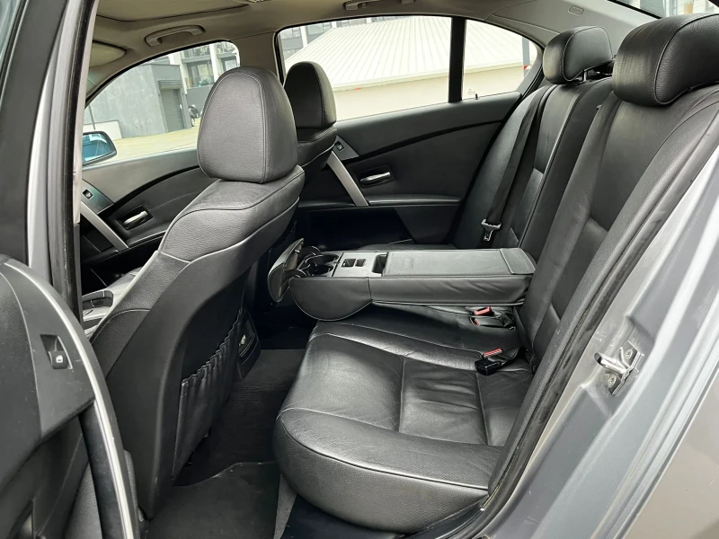BMW 530 3.0D, снимка 13 - Автомобили и джипове - 53210709