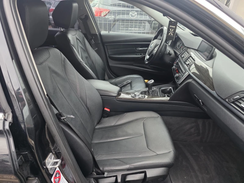 BMW 320 1.8 D KATO HOBA НАПЪЛНО ОБСЛУЖЕН , снимка 14 - Автомобили и джипове - 53247071