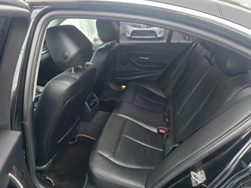 BMW 320 1.8 D KATO HOBA НАПЪЛНО ОБСЛУЖЕН , снимка 9 - Автомобили и джипове - 53247071