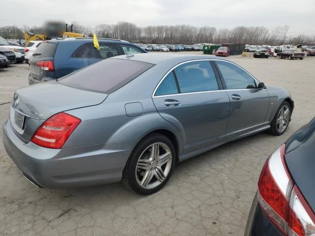 Mercedes-Benz S 550 4MATIC* Подгрев* AMG PACKET* , снимка 4 - Автомобили и джипове - 49290487