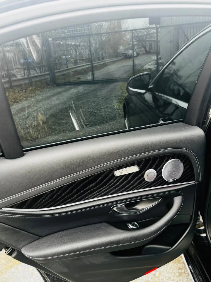 Mercedes-Benz E 220 CDI 4Matic Digital FULL | Mobile.bg   9