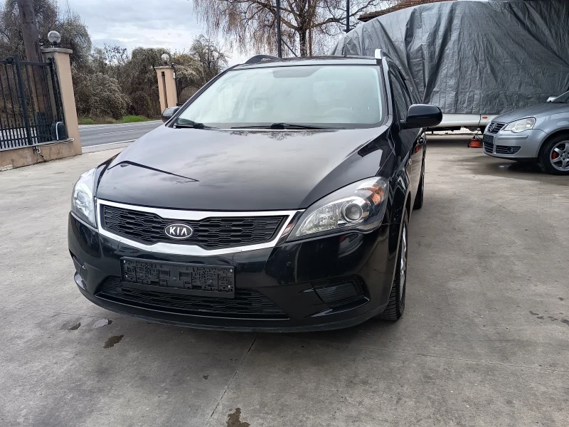 Kia Ceed 1.4i16v - 5999 лв. / 3067.24 € - 11703611 1
