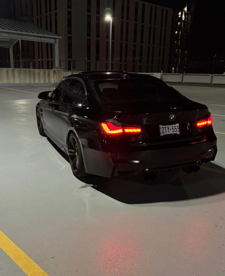 BMW 335 * xDrive* АВТОКРЕДИТ БЕЗ ПЪРВОНАЧАЛНА ВНОСКА* , снимка 13 - Автомобили и джипове - 55123477