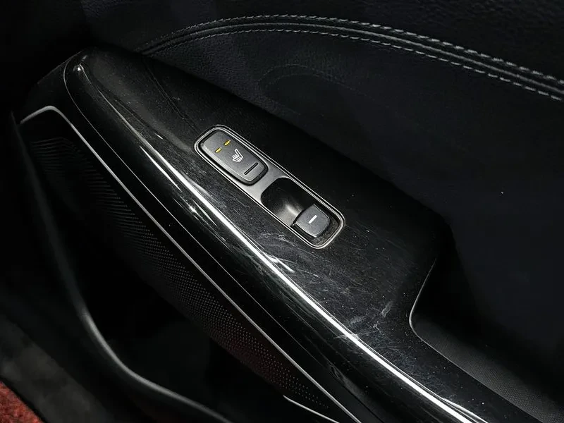 Kia K7 3.0 Lpi Luxury, снимка 17 - Автомобили и джипове - 55834894