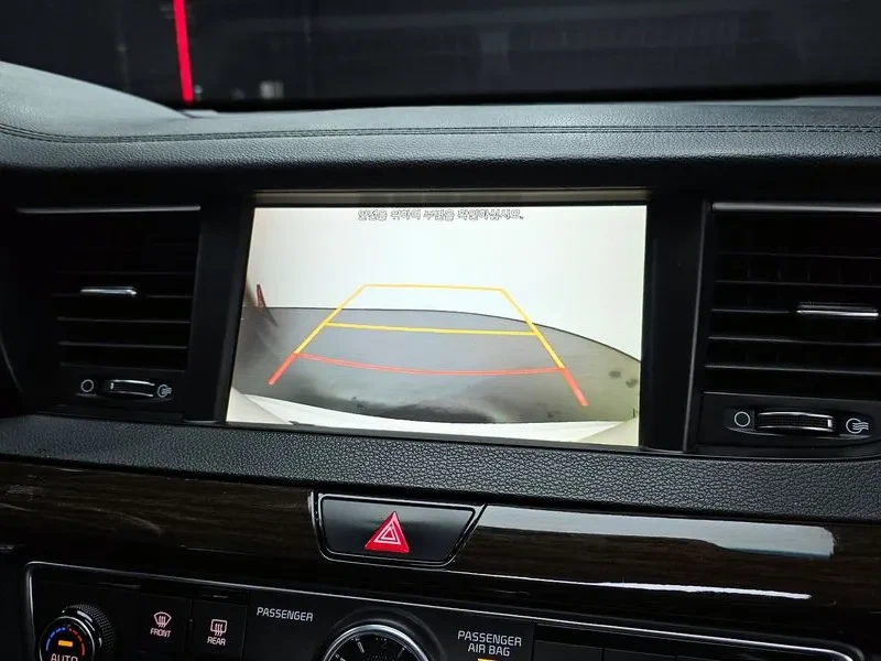 Kia K7 3.0 Lpi Luxury, снимка 16 - Автомобили и джипове - 55834894