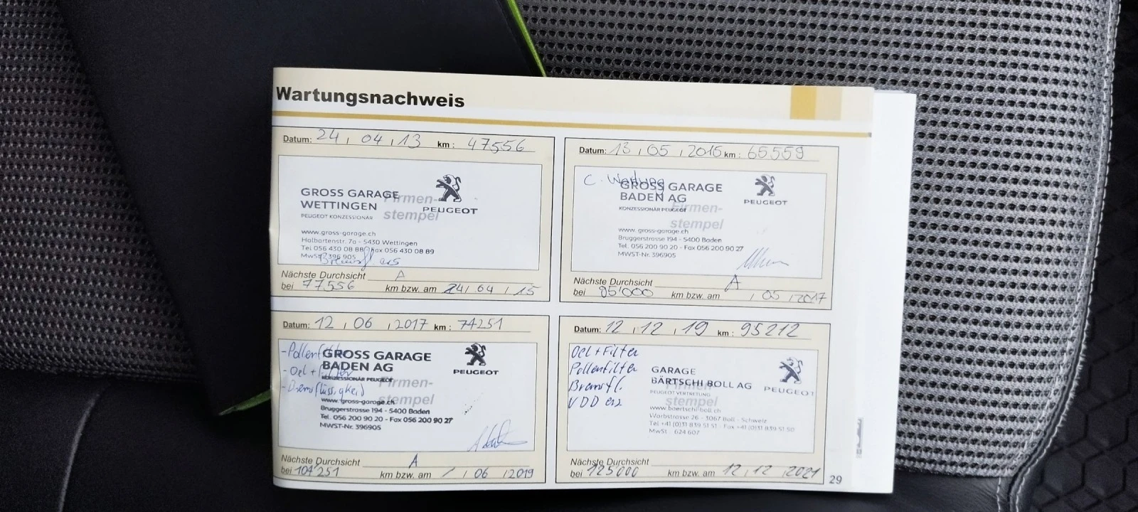 Peugeot 207 1.6-175. GTI | Mobile.bg   15