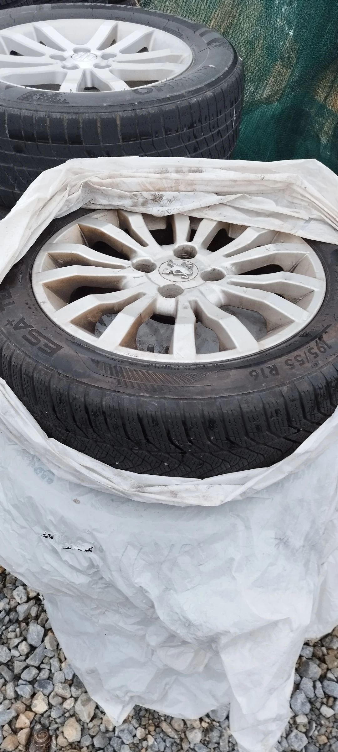 Peugeot 207 1.6-175. GTI | Mobile.bg   14