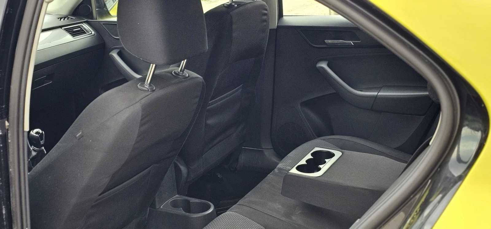 Seat Toledo 1.6tdi-* *    | Mobile.bg   12