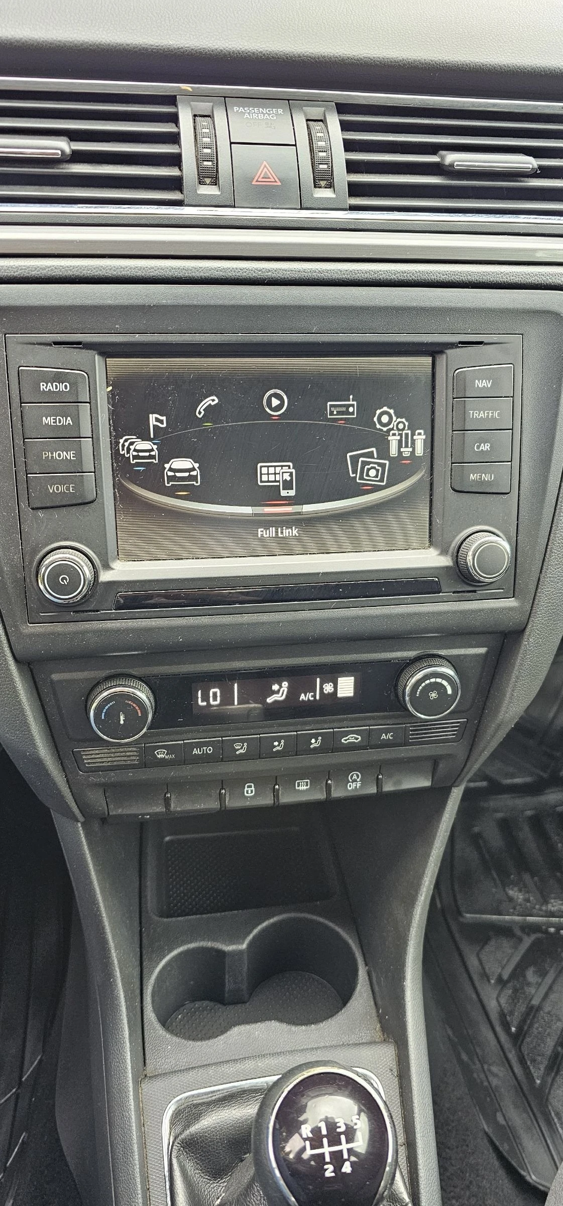 Seat Toledo 1.6tdi-* *    | Mobile.bg   15